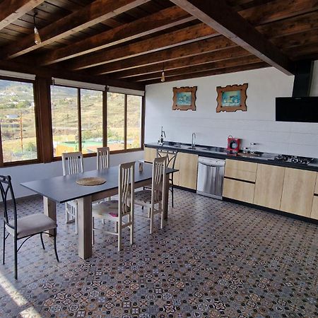 Willa Casa Antonia Dos Pinos Zewnętrze zdjęcie