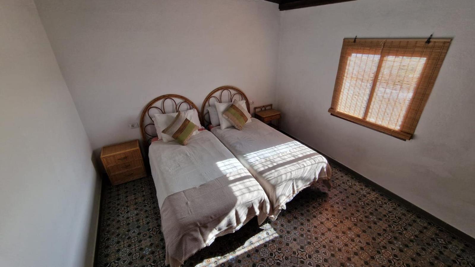Willa Casa Antonia Dos Pinos Zewnętrze zdjęcie